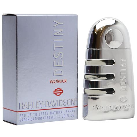 harley davidson parfum